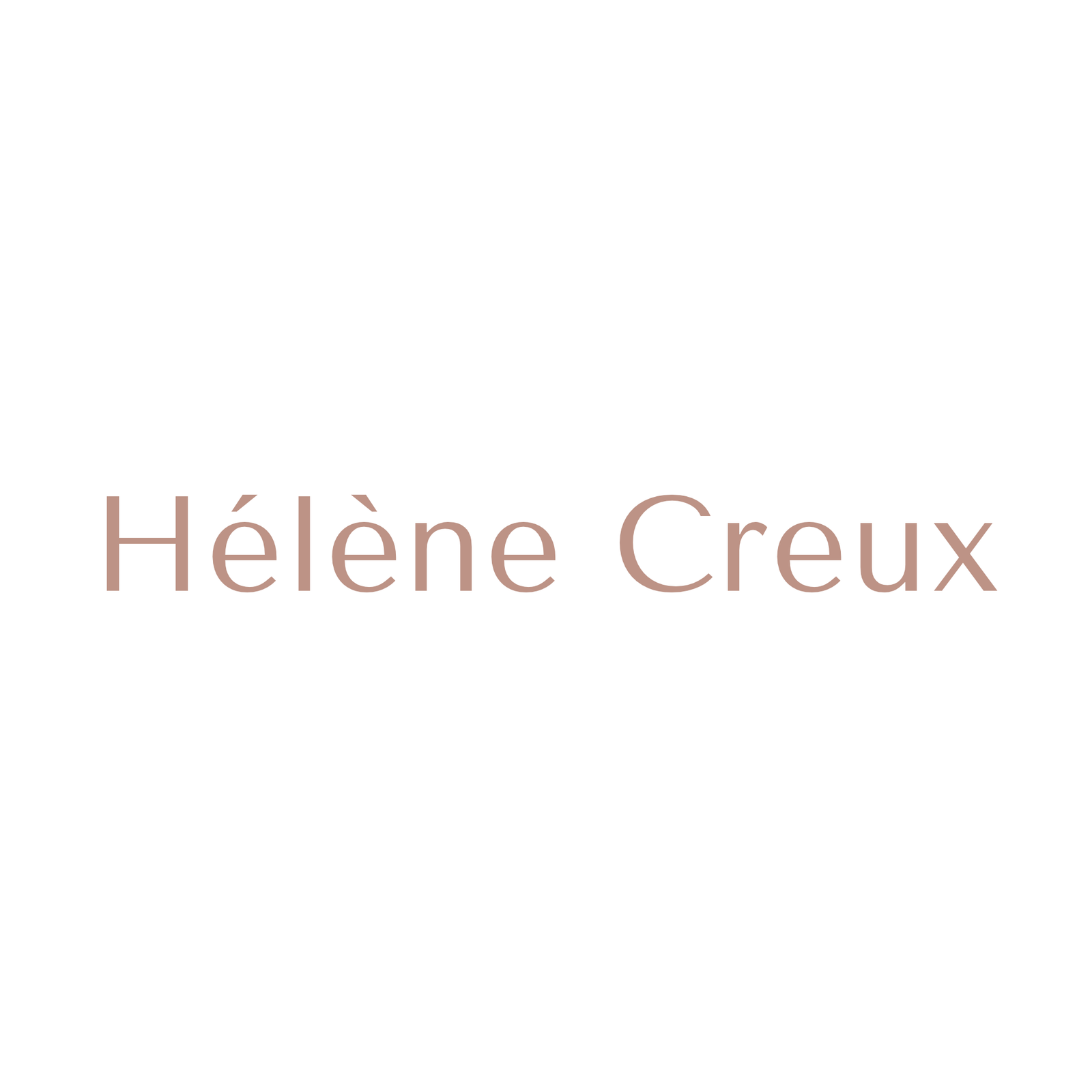 Hélène Creux